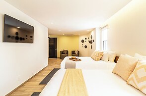 Grand Chapultepec by Kukun