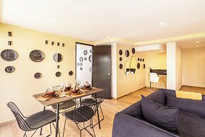 Grand Chapultepec by Kukun