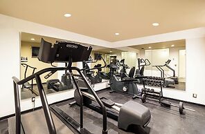 Grand Chapultepec by Kukun