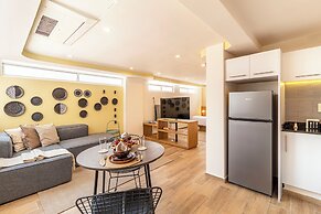 Grand Chapultepec by Kukun