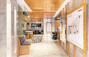 Grand Chapultepec by Kukun