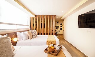 Grand Chapultepec by Kukun