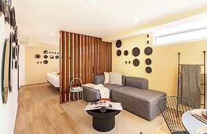 Grand Chapultepec by Kukun