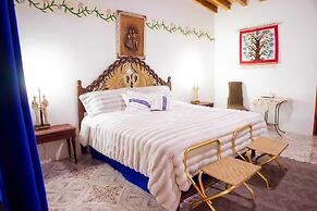 Hotel Villa Gardenias