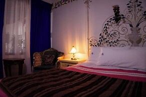 Hotel Villa Gardenias