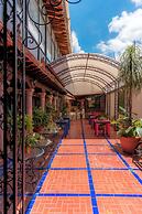 Hotel Villa Gardenias