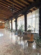 Hotel Villa Gardenias