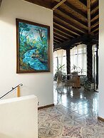Hotel Villa Gardenias