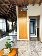Hotel Villa Gardenias