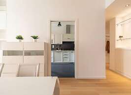 Elegant and bright property Rome Italy