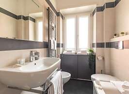 Elegant and bright property Rome Italy