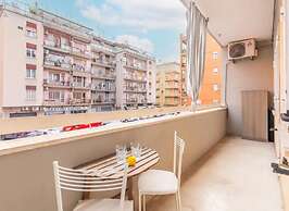 Elegant and bright property Rome Italy