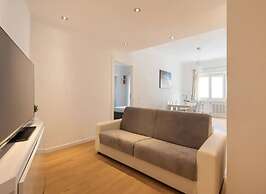 Elegant and bright property Rome Italy