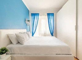 Elegant and bright property Rome Italy