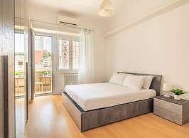 Elegant and bright property Rome Italy