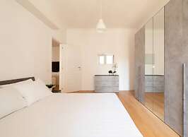 Elegant and bright property Rome Italy