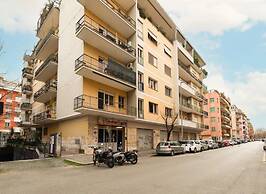 Elegant and bright property Rome Italy