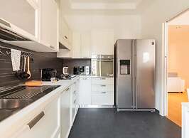 Elegant and bright property Rome Italy