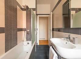 Elegant and bright property Rome Italy