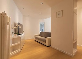 Elegant and bright property Rome Italy