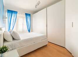 Elegant and bright property Rome Italy