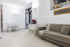 Modern Macha Apartment