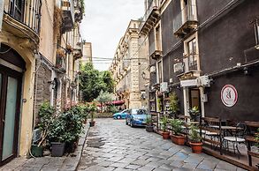 Modern Macha Apartment