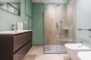 Modern Macha Apartment