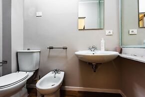 Modern Macha Apartment