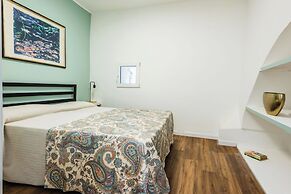 Modern Macha Apartment