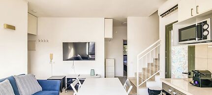 Ben Yehouda Obsidian