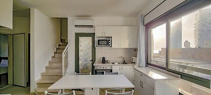 Ben Yehouda Obsidian