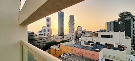 Ben Yehouda Obsidian