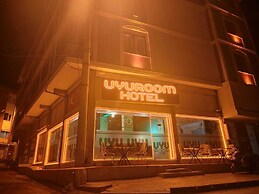 Uyu Room Uşak Hotel