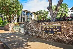 Napili Bay NPG-C11 by KBM