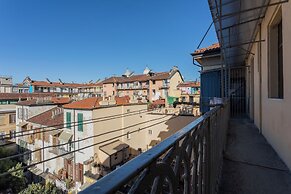 Graffiti Apartment by Wonderful Italy