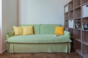 Graffiti Apartment by Wonderful Italy