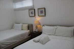 Las Olas 2BR 6PAX 3Bds HugeTerrace