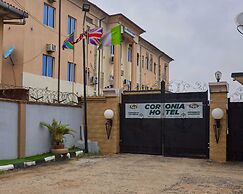 Coronia Hotel