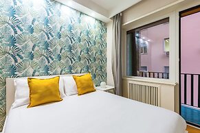 Stylish Apartment at Piazza Municipio