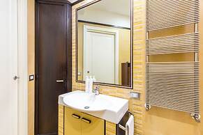 Stylish Apartment at Piazza Municipio