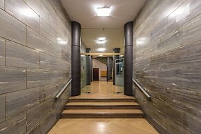 Stylish Apartment at Piazza Municipio