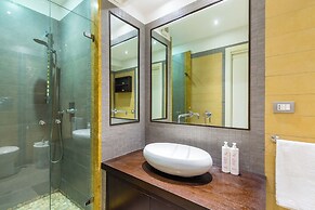 Stylish Apartment at Piazza Municipio