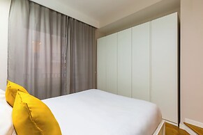 Stylish Apartment at Piazza Municipio