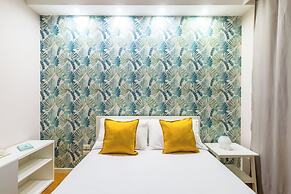 Stylish Apartment at Piazza Municipio