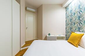 Stylish Apartment at Piazza Municipio