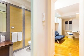Stylish Apartment at Piazza Municipio
