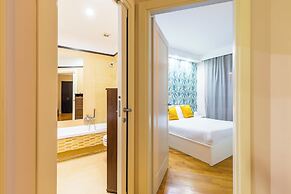 Stylish Apartment at Piazza Municipio