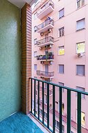 Stylish Apartment at Piazza Municipio