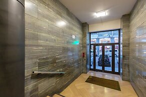 Stylish Apartment at Piazza Municipio